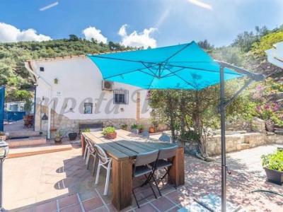 Vente Maison CANILLAS-DE-ALBAIDA 29755