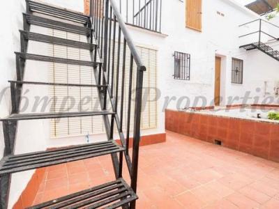 Vente Maison CANILLAS-DE-ALBAIDA 29755