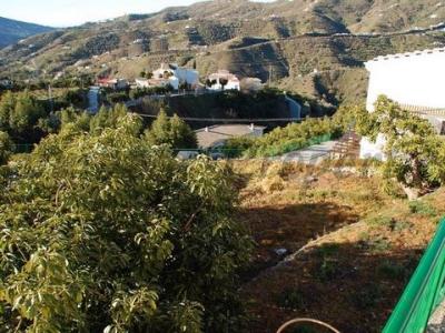 Vente Terrain CANILLAS-DE-ALBAIDA 29755