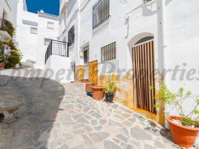 Vente Maison CANILLAS-DE-ALBAIDA 29755