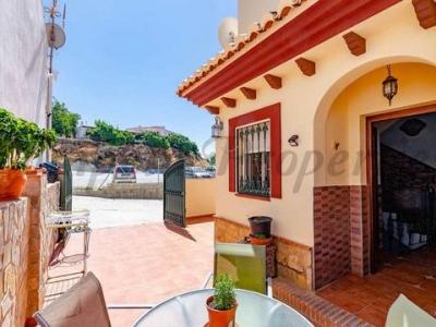 Vente Maison CANILLAS-DE-ALBAIDA 29755