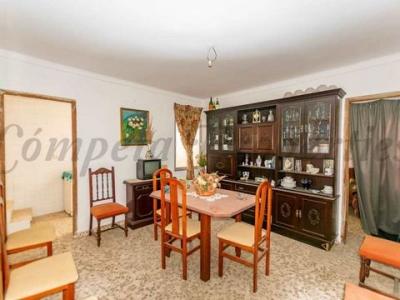 Vente Maison CANILLAS-DE-ALBAIDA 29755