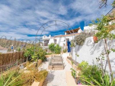 Vente Maison CANILLAS-DE-ALBAIDA 29755