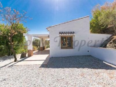 Location Maison CANILLAS-DE-ALBAIDA 29755