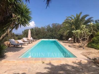 Vente Maison CAP-DE-BARBARIA 07860