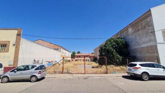 Vente Terrain CARINENA 50400