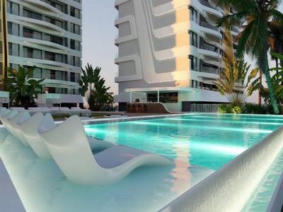 Vente Appartement CARTAGENA 30200