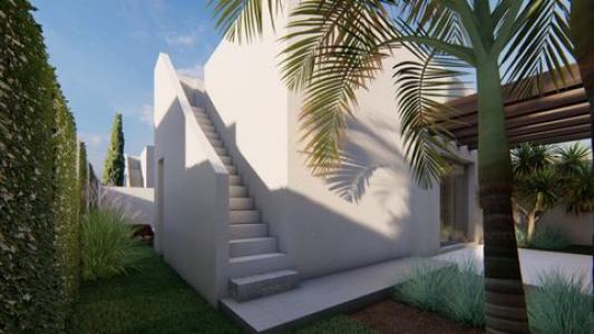 Vente Maison CARTAGENA 30200