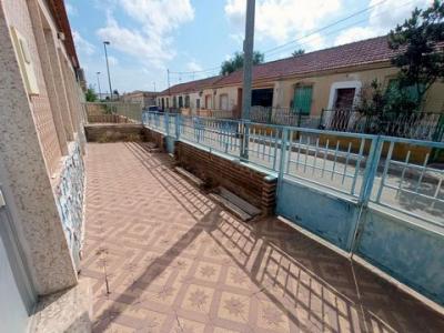 Vente Maison CARTAGENA 30200