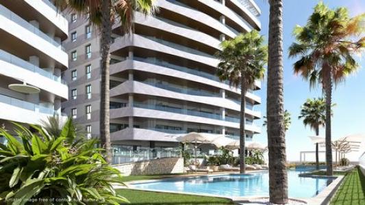 Vente Appartement CARTAGENA 30200