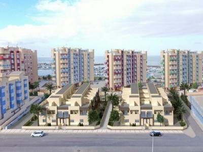 Vente Maison CARTAGENA 30200