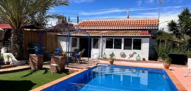 Vente Maison CARTAGENA 30200