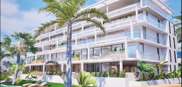 Vente Appartement CARTAGENA 30200