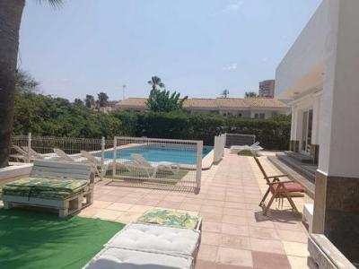 Vente Maison CARTAGENA 30200