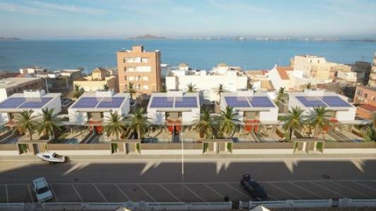 Vente Maison CARTAGENA 30200