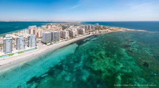 Vente Appartement CARTAGENA 30200