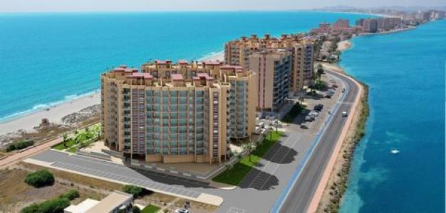 Vente Appartement CARTAGENA 30200