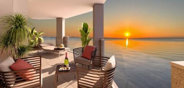 Vente Appartement CARTAGENA 30200