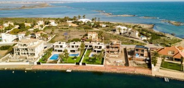 Vente Maison CARTAGENA 30200