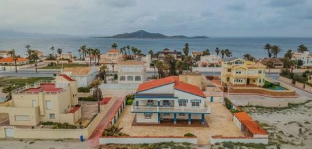 Vente Maison CARTAGENA 30200