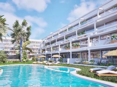 Vente Appartement CARTAGENA 30200