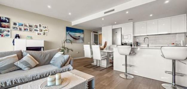 Vente Appartement CARTAGENA 30200