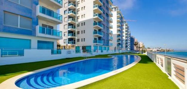 Vente Appartement CARTAGENA 30200