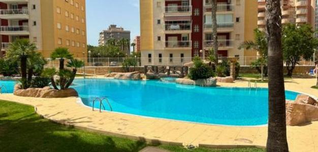 Vente Appartement CARTAGENA 30200