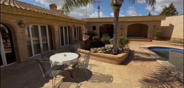 Vente Maison CARTAGENA 30200