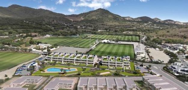 Vente Maison CARTAGENA 30200