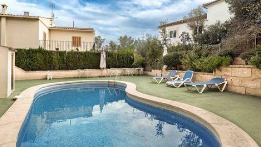 Vente Maison CAS-CATALA 07181