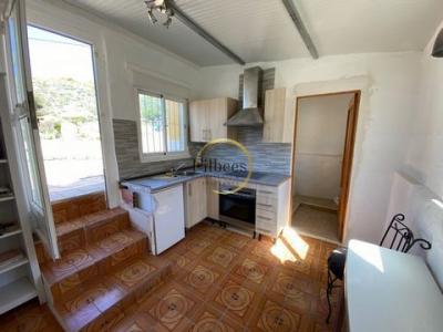 Vente Maison 7 pices CASA-TEJADA 30398