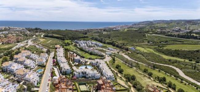 Vente Appartement CASARES 09515