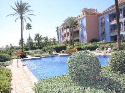 Vente Appartement CASARES 29690