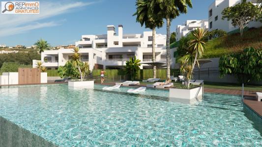 Vente Appartement CASARES 29690