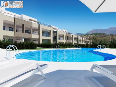 Vente Appartement CASARES 29690