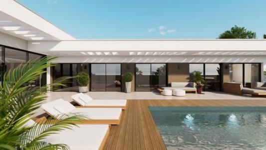 Vente Maison CASARES 29690