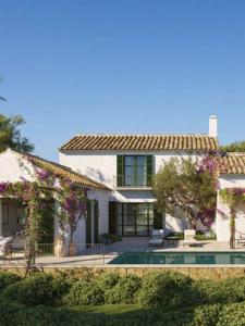 Vente Maison CASARES 29690