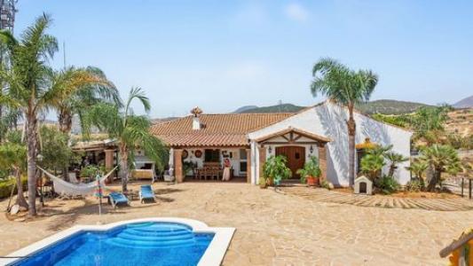 Vente Maison CASARES 29690