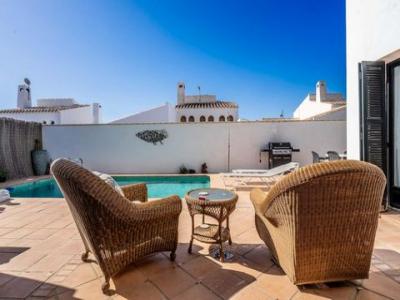 Vente Maison CASAS-DEL-CURA 30590