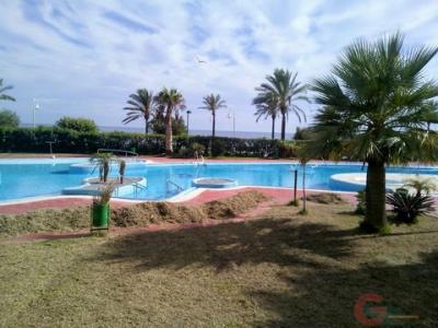 Vente Appartement CASTELL-DE-FERRO 18740