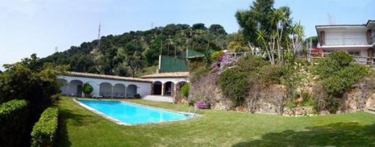 Vente Maison 13 pices CASTELL-PLATJA-D'ARO 17249