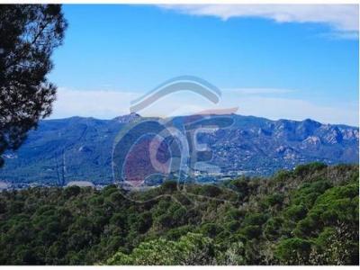 Vente Terrain CASTELL-PLATJA-D'ARO 17249