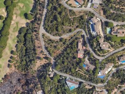 Vente Terrain CASTELL-PLATJA-D'ARO 17249
