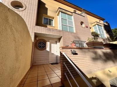 Vente Maison CASTELLDEFELS 08860