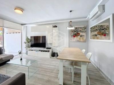 Vente Appartement CASTELLDEFELS 08860