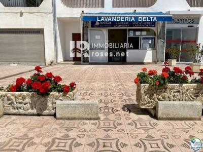 Vente Local commercial CASTELLO-D'EMPURIES 17486