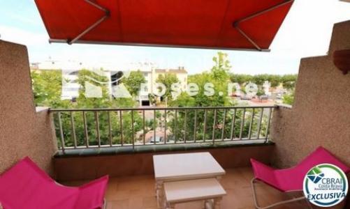 Vente Appartement CASTELLO-D'EMPURIES 17486