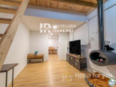 Vente Maison CASTELLO-D'EMPURIES 17486