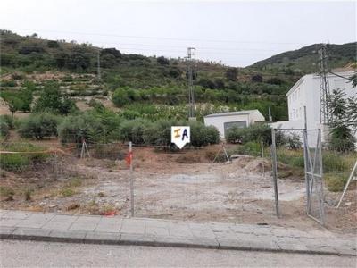 Vente Terrain CASTILLO-DE-LOCUBIN 23670